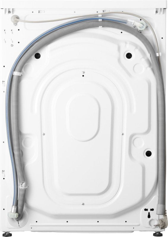 Inventum wasmachine VWM8010W - 8kg - Wit