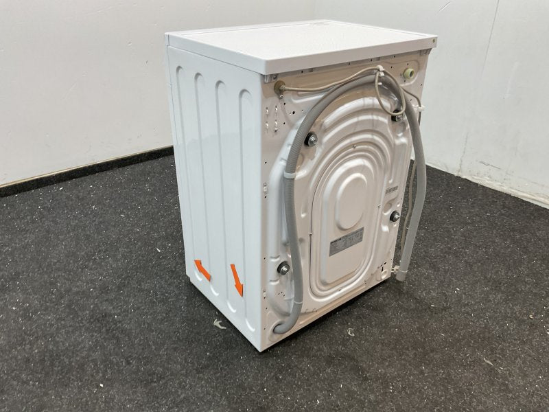 Inventum wasmachine VWM8010W - 8kg 