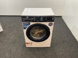 Beko wasmachine BM3WFU3741B1 - EnergySpin - 7 kg 