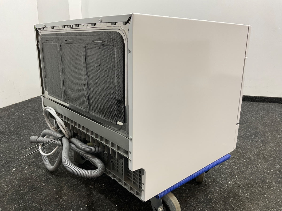 Inventum mini vaatwasser VVW5520 - Vrijstaand 