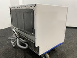 Inventum mini vaatwasser VVW5520 - Vrijstaand 