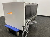 Inventum mini vaatwasser VVW5520 - Vrijstaand 