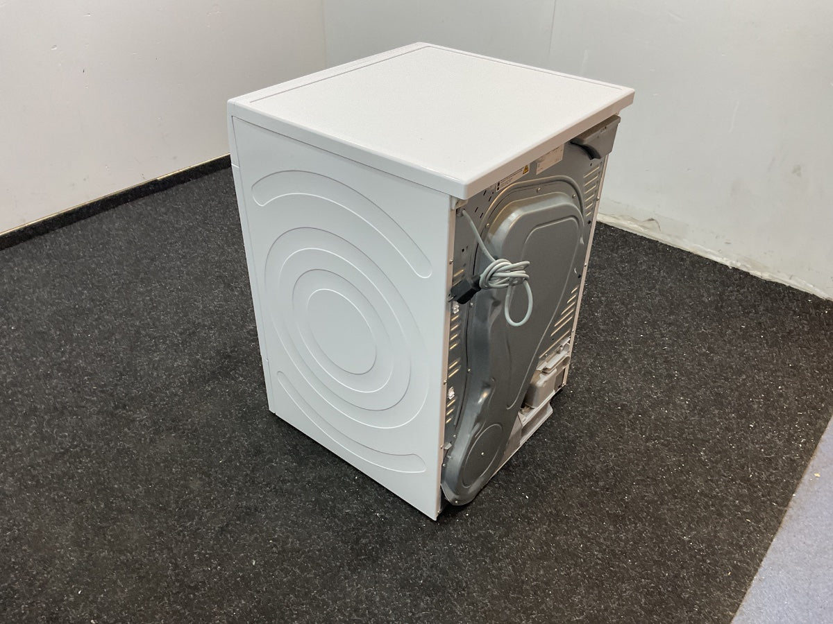 Bosch warmtepompdroger WQG133DBNL - Serie 6 - 8 kg