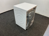 Bosch warmtepompdroger WQG133DBNL - Serie 6 - 8 kg