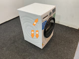 Bosch warmtepompdroger WQG133DBNL - Serie 6 - 8 kg