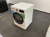 Bosch warmtepompdroger WQG133DBNL - Serie 6 - 8 kg