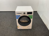 Bosch warmtepompdroger WQG133DBNL - Serie 6 - 8 kg