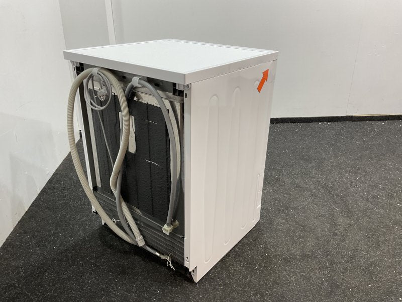 Beko vaatwasser DVN06430W - Vrijstaand - Wit 