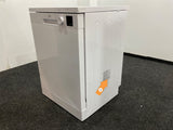 Beko vaatwasser DVN06430W - Vrijstaand - Wit 