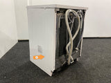 Beko vaatwasser DVN06430W - Vrijstaand - Wit 