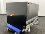 Tomado mini vaatwasser TDW5501B - vrijstaand