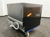 Tomado mini vaatwasser TDW5501B - vrijstaand