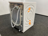 Bosch was-droogcombinatie WNC254A0NL - Serie 8 