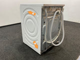 Bosch was-droogcombinatie WNC254A0NL - Serie 8 