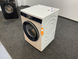 Siemens wasmachine WG44G2ZWNL - iQ500 - met stoom