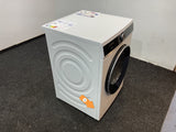Siemens wasmachine WG44G2ZWNL - iQ500 - met stoom