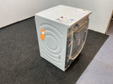 Siemens wasmachine WG44G2ZWNL - iQ500 - met stoom