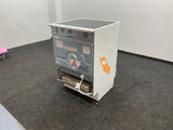 Bosch keramisch fornuis HKA004020U - Serie 2 - Wit