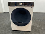 Hisense wasmachine WF5S9045BW - 5S Serie