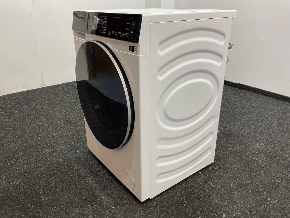 Hisense wasmachine WF5S9045BW - 5S Serie