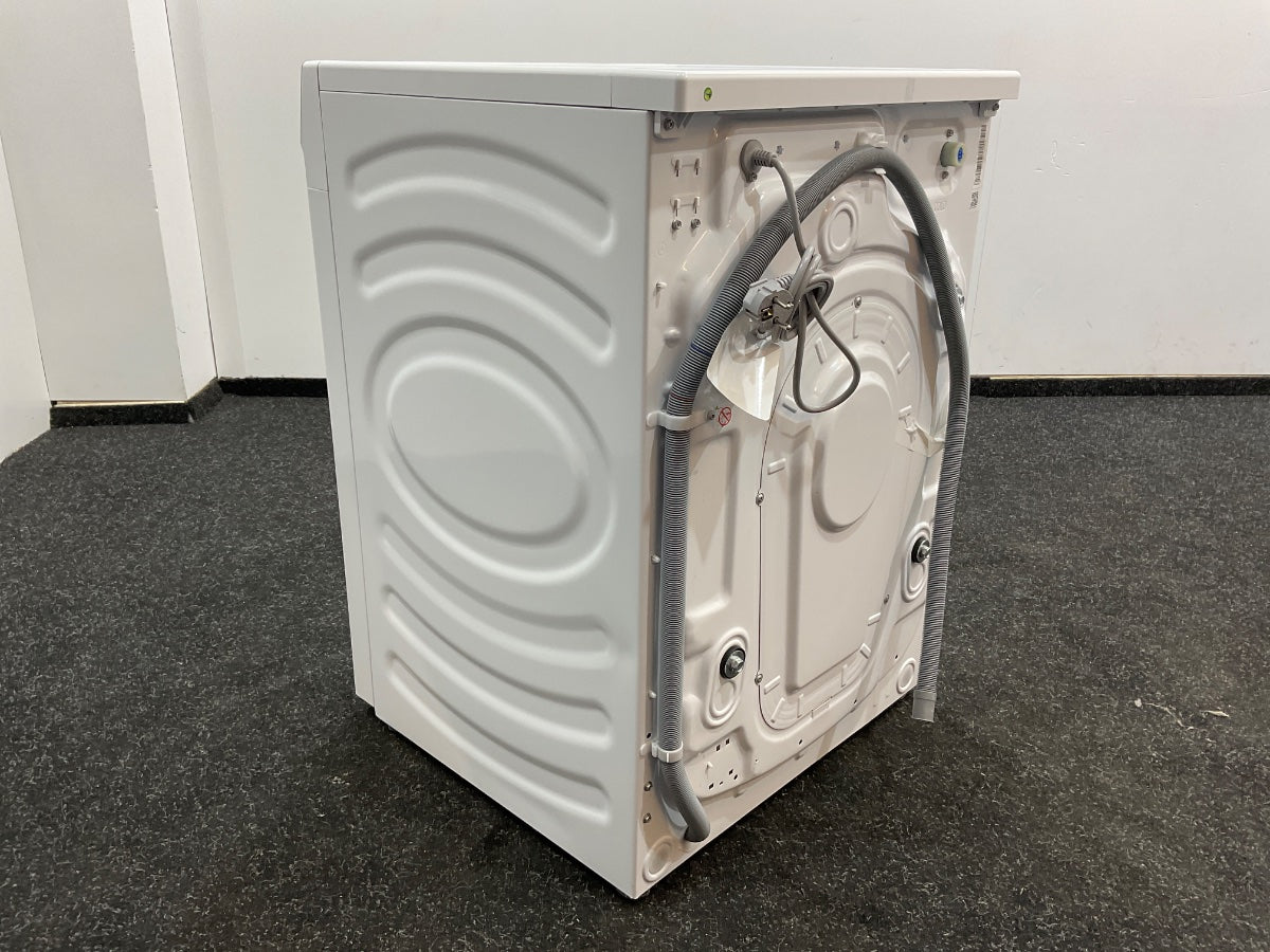 Hisense wasmachine WF5S9045BW - 5S Serie