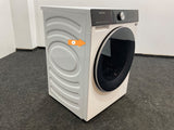 Hisense wasmachine WF5S9045BW - 5S Serie