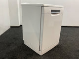 Bosch vaatwasser SMS4ECW28E - Serie 4 - Vrijstaand - Wit