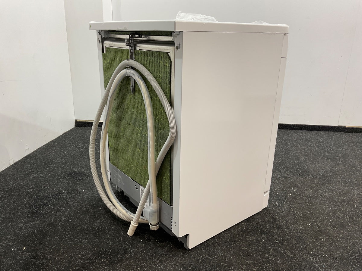 Bosch vaatwasser SMS4ECW28E - Serie 4 - Vrijstaand - Wit