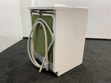 Bosch vaatwasser SMS4ECW28E - Serie 4 - Vrijstaand - Wit