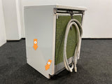 Bosch vaatwasser SMS4ECW28E - Serie 4 - Vrijstaand - Wit