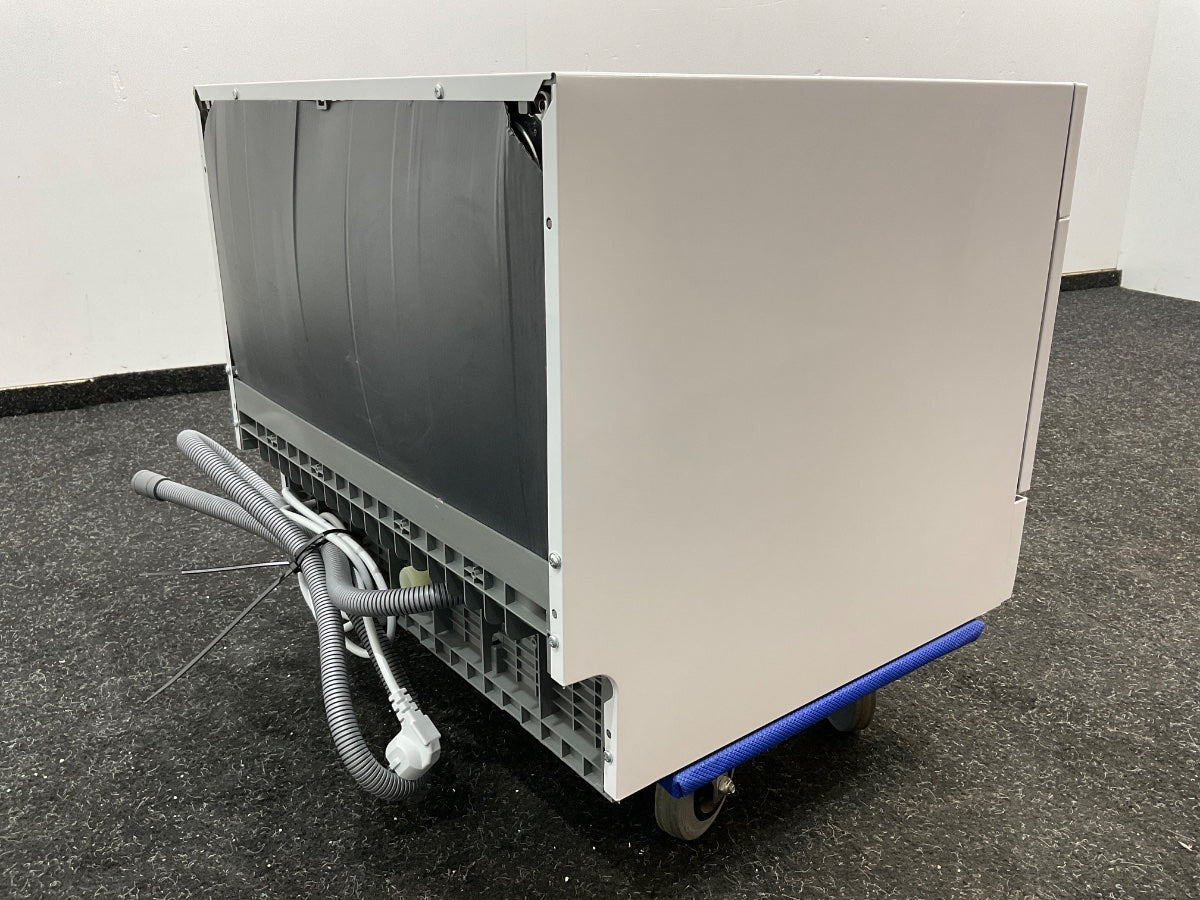Inventum mini vaatwasser VVW5520 - Vrijstaand 