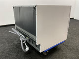 Inventum mini vaatwasser VVW5520 - Vrijstaand 