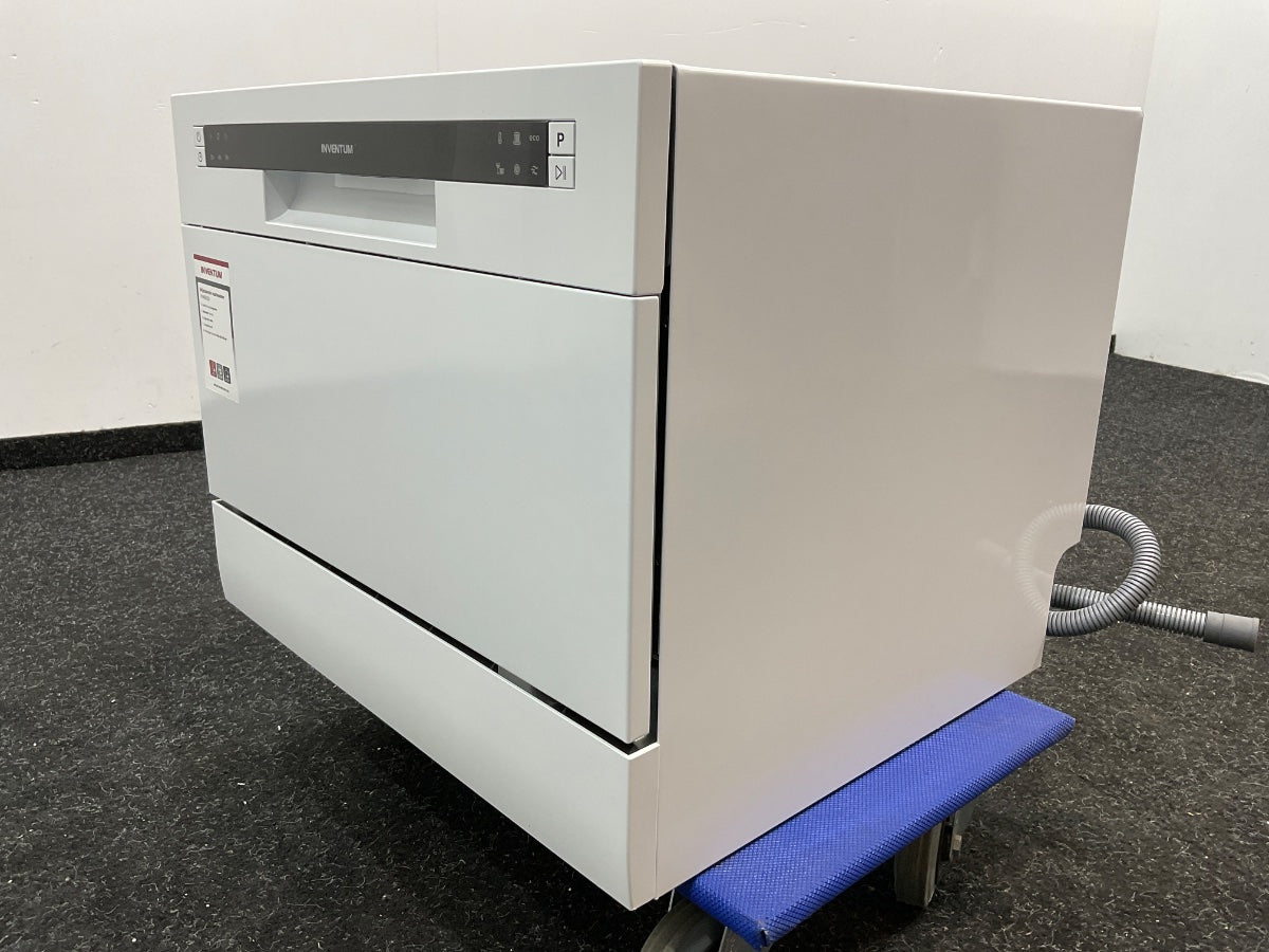 Inventum mini vaatwasser VVW5520 - Vrijstaand 