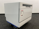 Inventum mini vaatwasser VVW5520 - Vrijstaand 