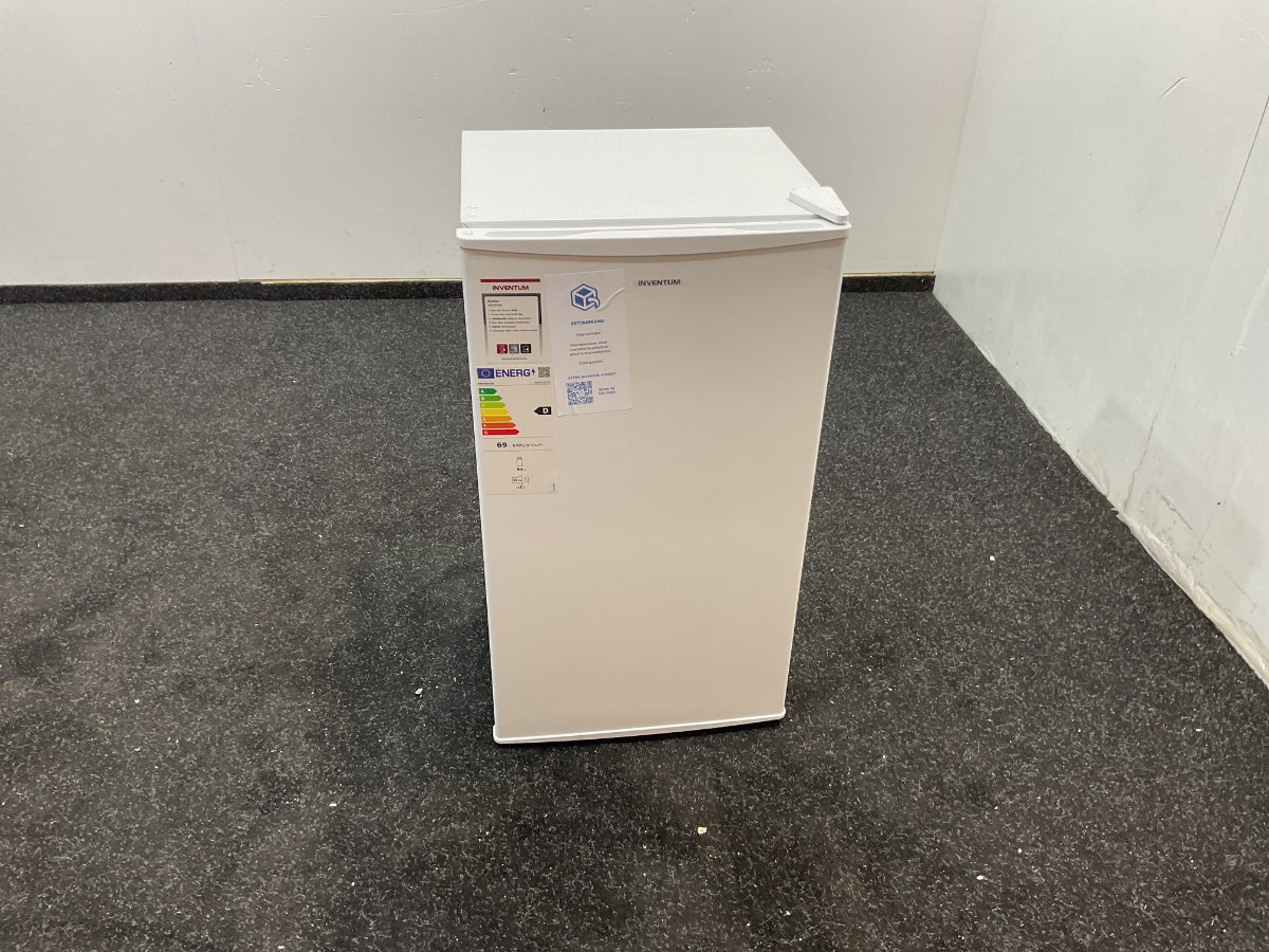 Inventum koelkast KK471W - Vrijstaand - Tafelmodel