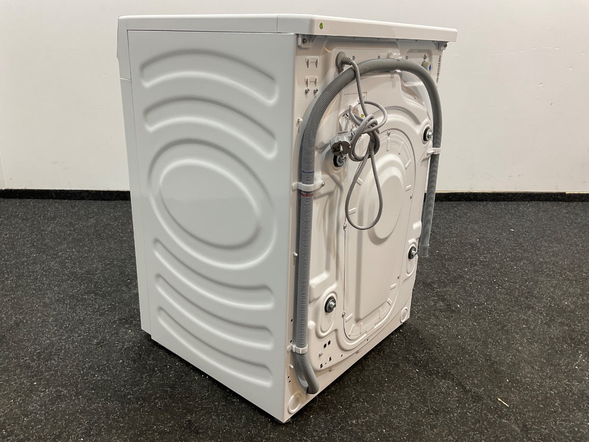 Hisense wasmachine WF5S1045BW - 5S Serie