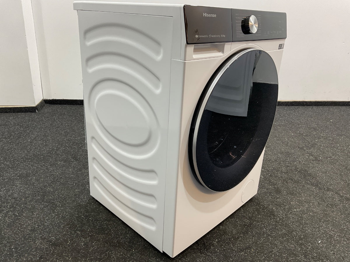 Hisense wasmachine WF5S1045BW - 5S Serie