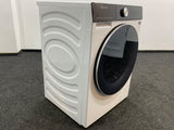 Hisense wasmachine WF5S1045BW - 5S Serie