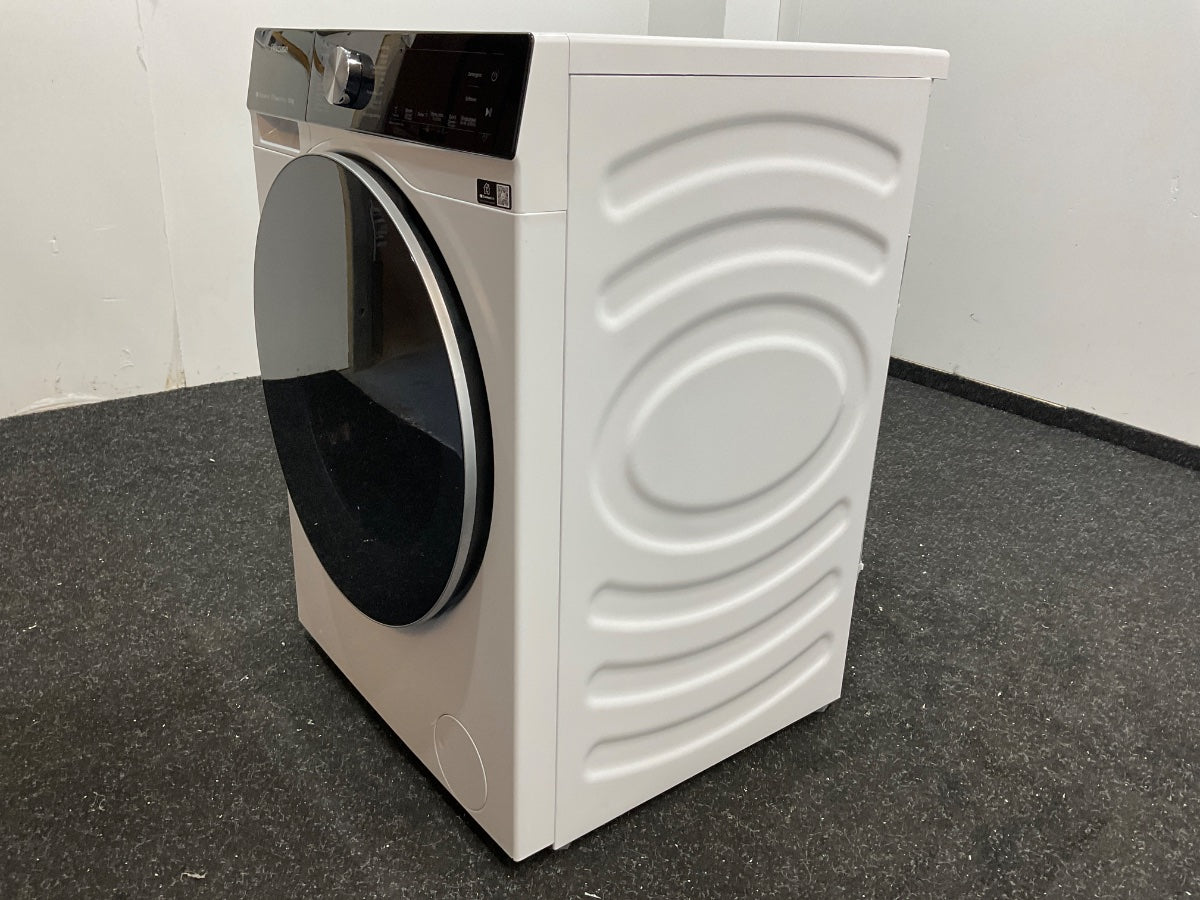 Hisense wasmachine WF5S1045BW - 5S Serie