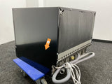Tomado mini vaatwasser TDW5501B - vrijstaand