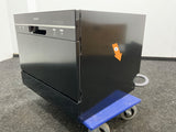 Tomado mini vaatwasser TDW5501B - vrijstaand