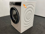 Siemens wasmachine WG44G2ZWNL - iQ500 - met stoom