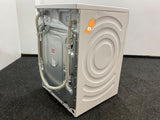 Siemens wasmachine WG44G2ZWNL - iQ500 - met stoom