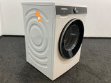 Siemens wasmachine WG44G2ZWNL - iQ500 - met stoom