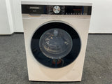 Siemens wasmachine WG44G2ZWNL - iQ500 - met stoom
