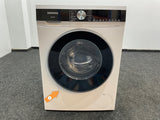 Siemens wasmachine WG44G2ZWNL - iQ500 - met stoom