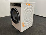 Siemens wasmachine WG44G2ZWNL - iQ500 - met stoom