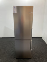 Bosch koelkast KGN36VICT - Serie 4 - RVS 