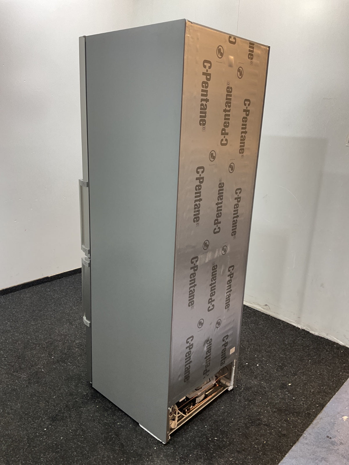 Bosch koelkast KGN36VICT - Serie 4 - RVS 