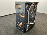 CHiQ wasmachine CW07123863AX - 7 KG - Space Pro - Grijs